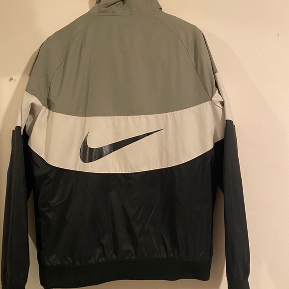 NIKE windbreaker - Picture 2 of 4